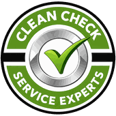 Clean Check — Service Experts